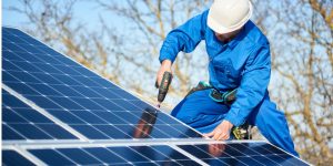 Installation Maintenance Panneaux Solaires Photovoltaïques à Allondrelle-la-Malmaison